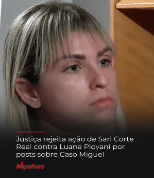  (Imagem: Reprodução/Redes sociais | Reprodução/TV Globo)